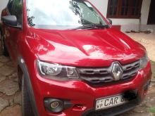 Renault KWID 2016 Car