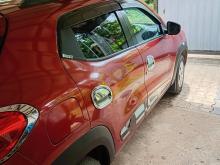 Renault KWID 2016 Car