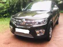 Renault KWID 2016 Car