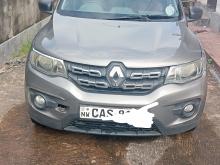 Renault KWID 2016 Car