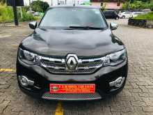 Renault KWID 2016 Car