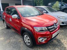 Renault KWID 2016 Car