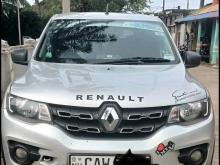 Renault KWID 2017 Car
