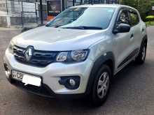 Renault KWID RXT REG 2019 Car