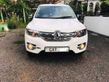 Renault Kwid RXT Sport 2017 Car