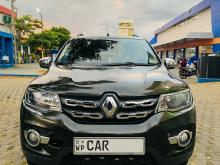 Renault KWID 2016 Car