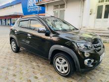 Renault Kwid 2016 Car