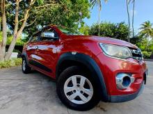 Renault Kwid 2016 Car