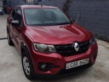 Renault Kwid 2016 Car