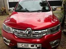 Renault KWID 2016 Car