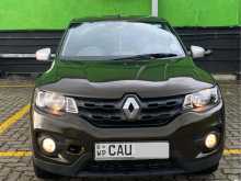 Renault Kwid 2017 Car