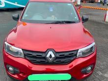 Renault Kwid 2016 Car