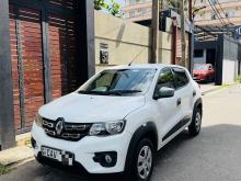Renault Kwid 2016 Car