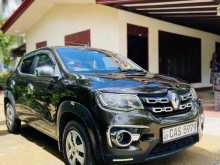 Renault Kwid 2016 Car