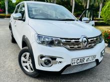 Renault Kwid 2016 Car