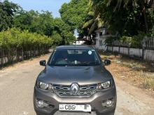 Renault Kwid 2018 Car
