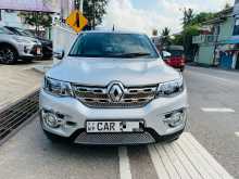 Renault Kwid 2016 Car