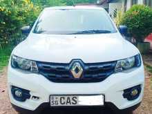Renault Kwid 2016 Car