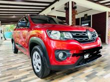 Renault Kwid 2016 Car