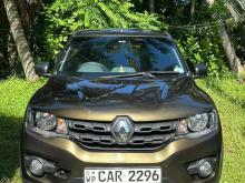 Renault KWID 2016 Car