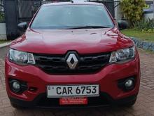 Renault KWID 2016 Car