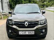 Renault Kwid 2016 Car