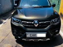 Renault Kwid 2016 Car