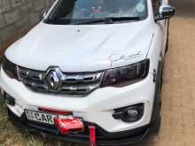 Renault KWID 2016 Car