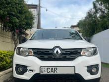 Renault Kwid 2016 Car