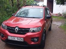 Renault Kwid 2018 Car