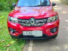 Renault Kwid 2016 Car