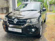 Renault Kwid 2016 Car