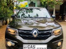 Renault Kwid 2016 Car