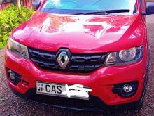 Renault Kwid 2016 Car