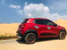 Renault Kwid 2016 Car