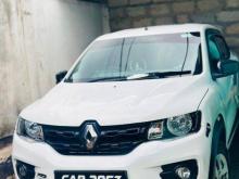 Renault Kwid 2016 Car