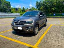 Renault Kwid 2019 Car