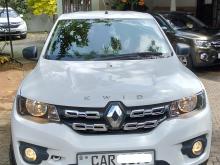 Renault Kwid 2016 Car