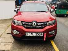 Renault Kwid 2016 Car