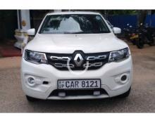 Renault Kwid 2016 Car