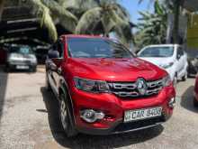 Renault KWID 2016 Car