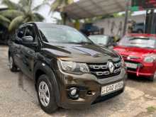 Renault KWID 2016 Car