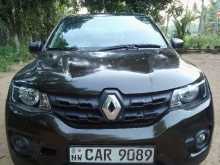 Renault Kwid 2016 Car