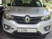 Renault Kwid 2016 Car