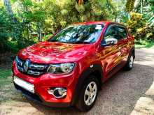 Renault Kwid 2016 Car