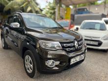 Renault Kwid 2016 Car