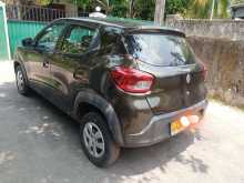 Renault Kwid 2016 Car