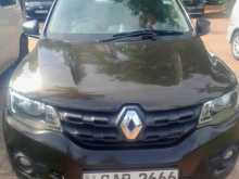 Renault Kwid 2016 Car