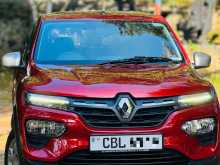 Renault Kwid 2020 Car