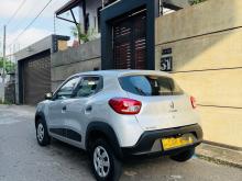 Renault Kwid 2016 Car